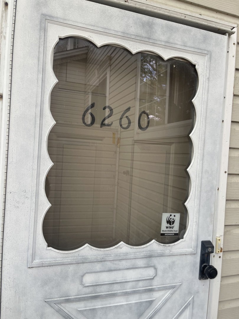 6260 FREMONT Drive 6260