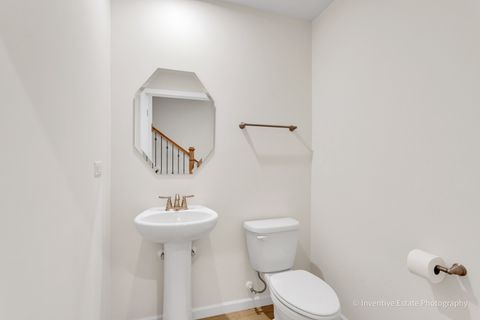 Tiny photo for Bolingbrook, IL 60490 (MLS # 12629696)