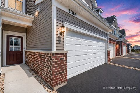 Tiny photo for Bolingbrook, IL 60490 (MLS # 12629696)