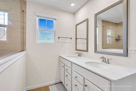 Tiny photo for Bolingbrook, IL 60490 (MLS # 12629696)