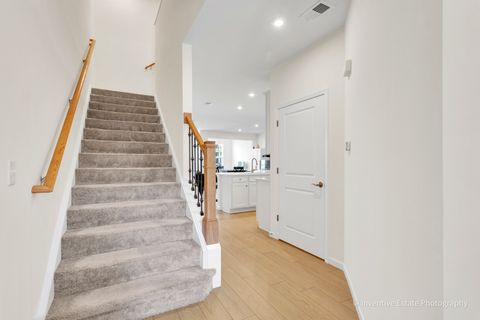 Tiny photo for Bolingbrook, IL 60490 (MLS # 12629696)