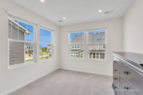 Tiny photo for Bolingbrook, IL 60490 (MLS # 12629696)