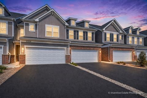 Photo of Bolingbrook, IL 60490 (MLS # 12629696)