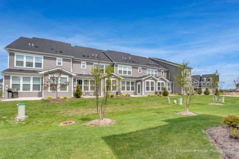 Tiny photo for Bolingbrook, IL 60490 (MLS # 12629696)