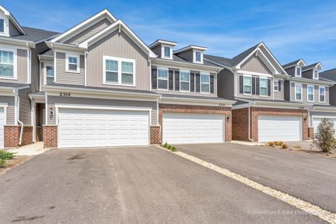 Tiny photo for Bolingbrook, IL 60490 (MLS # 12629696)