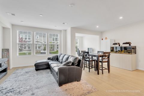 Tiny photo for Bolingbrook, IL 60490 (MLS # 12629696)