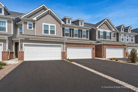 Tiny photo for Bolingbrook, IL 60490 (MLS # 12629696)