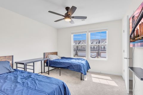 Tiny photo for Bolingbrook, IL 60490 (MLS # 12629696)