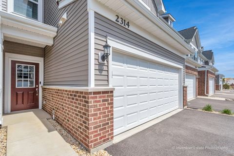 Tiny photo for Bolingbrook, IL 60490 (MLS # 12629696)