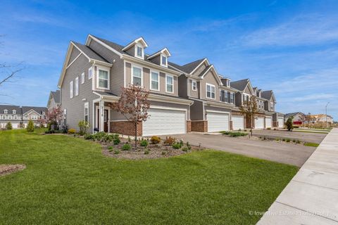 Tiny photo for Bolingbrook, IL 60490 (MLS # 12629696)