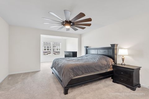 Tiny photo for Bolingbrook, IL 60490 (MLS # 12629696)