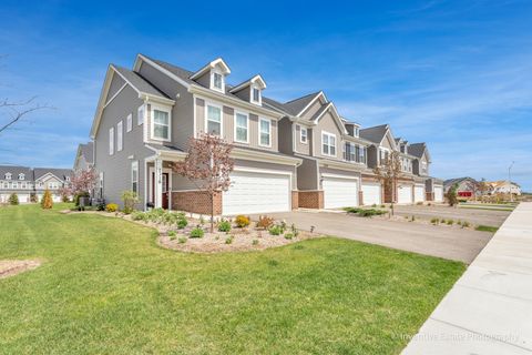 Tiny photo for Bolingbrook, IL 60490 (MLS # 12629696)