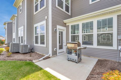 Tiny photo for Bolingbrook, IL 60490 (MLS # 12629696)