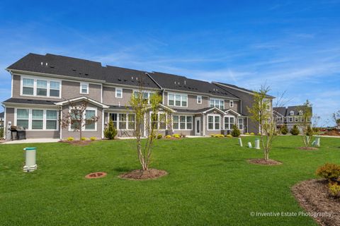 Tiny photo for Bolingbrook, IL 60490 (MLS # 12629696)