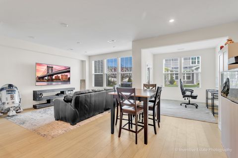 Tiny photo for Bolingbrook, IL 60490 (MLS # 12629696)