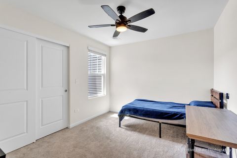 Tiny photo for Bolingbrook, IL 60490 (MLS # 12629696)