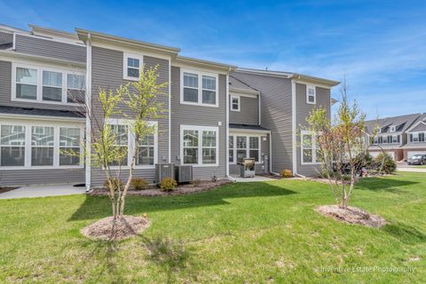 Tiny photo for Bolingbrook, IL 60490 (MLS # 12629696)