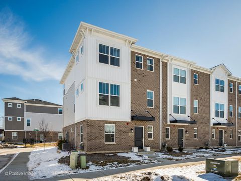 Photo of 1080 Bogart Street, Des Plaines, IL 60018 (MLS # 12593633)