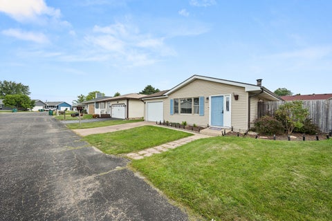 Tiny photo for 1610 Meadowbrook Court, Sycamore, IL 60178 (MLS # 12683661)