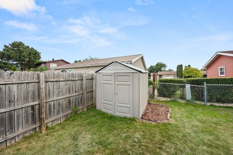Tiny photo for 1610 Meadowbrook Court, Sycamore, IL 60178 (MLS # 12683661)