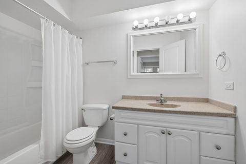 Tiny photo for 2216 Country Club Drive #15, Woodridge, IL 60517 (MLS # 12631064)