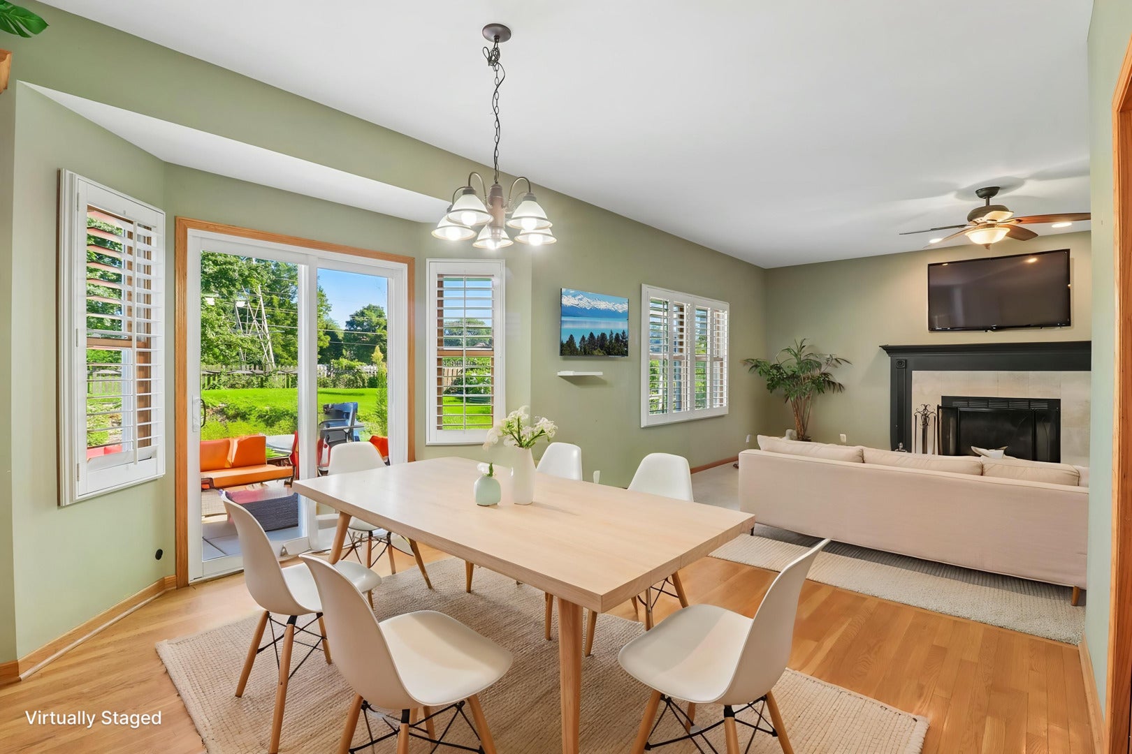 485 Spring Ridge Drive