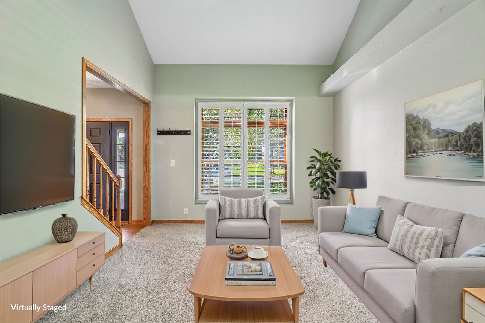 485 Spring Ridge Drive