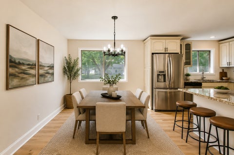 Tiny photo for 123 Boulder Hill Pass, Montgomery, IL 60538 (MLS # 12667309)