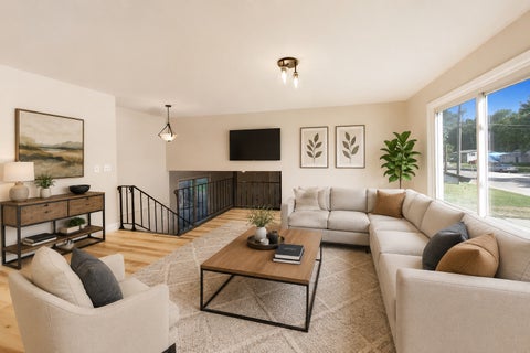 Tiny photo for 123 Boulder Hill Pass, Montgomery, IL 60538 (MLS # 12667309)