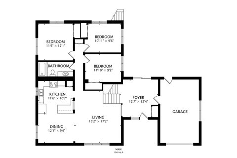 Tiny photo for 123 Boulder Hill Pass, Montgomery, IL 60538 (MLS # 12667309)