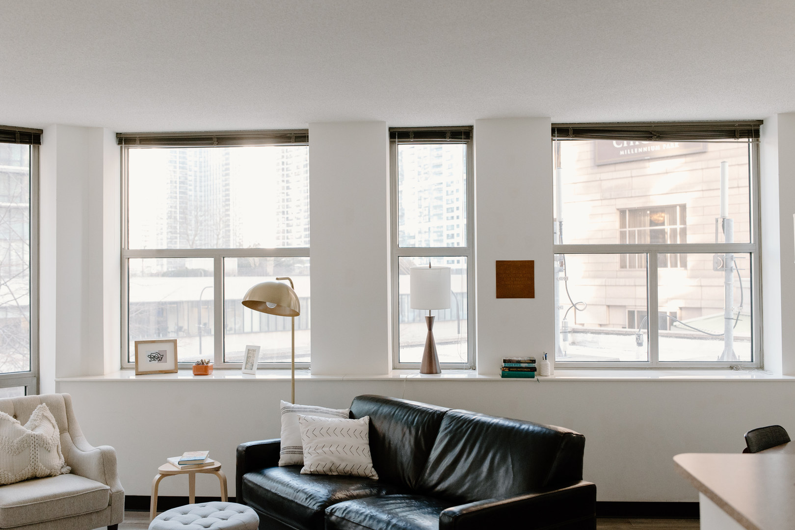 222 N Columbus Drive 310