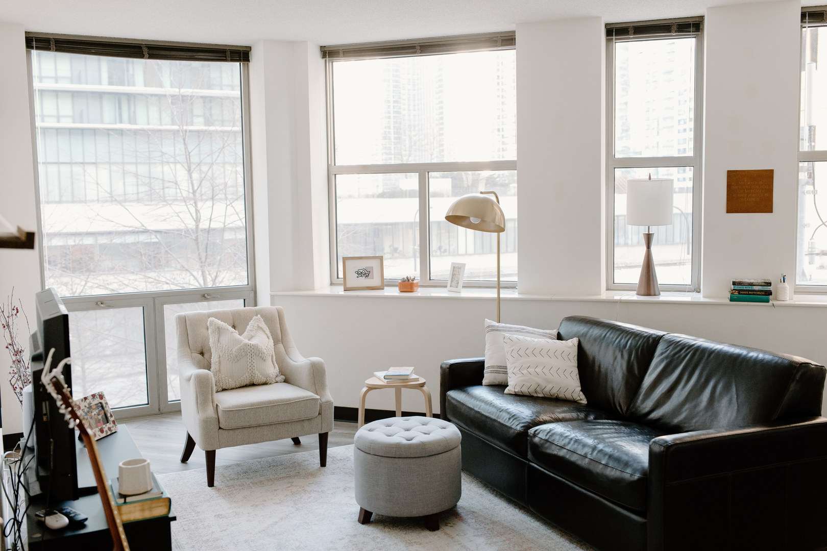 222 N Columbus Drive 310