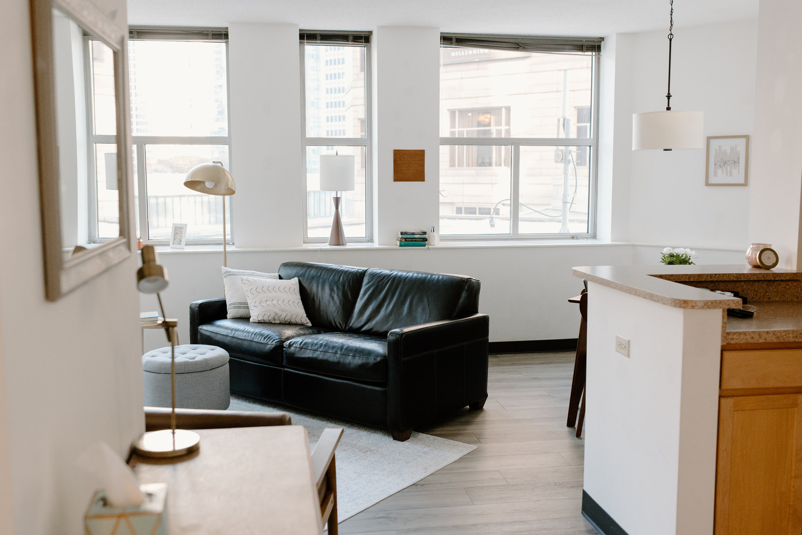 222 N Columbus Drive 310