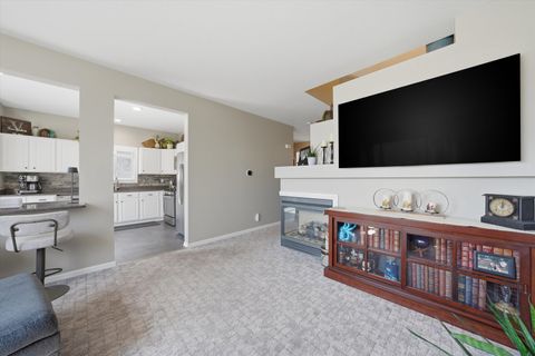 Tiny photo for 1819 S Wentworth Circle, Romeoville, IL 60446 (MLS # 12571622)