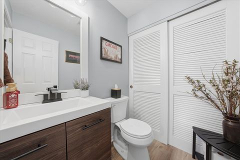 Tiny photo for 1819 S Wentworth Circle, Romeoville, IL 60446 (MLS # 12571622)