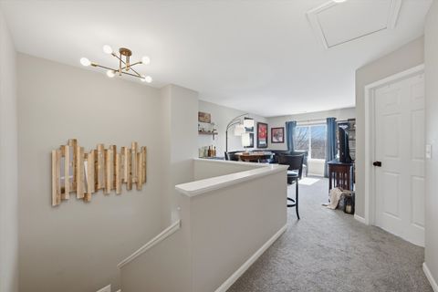 Tiny photo for 1819 S Wentworth Circle, Romeoville, IL 60446 (MLS # 12571622)