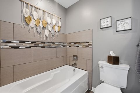 Tiny photo for 1819 S Wentworth Circle, Romeoville, IL 60446 (MLS # 12571622)