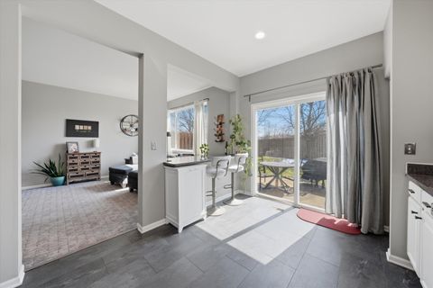 Tiny photo for 1819 S Wentworth Circle, Romeoville, IL 60446 (MLS # 12571622)