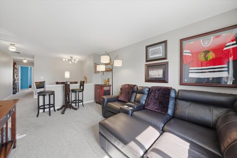 Tiny photo for 1819 S Wentworth Circle, Romeoville, IL 60446 (MLS # 12571622)
