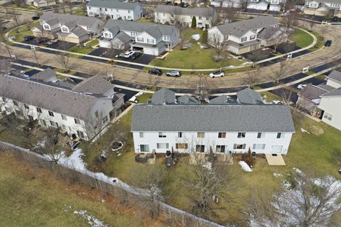 Tiny photo for 1819 S Wentworth Circle, Romeoville, IL 60446 (MLS # 12571622)