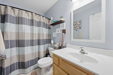 Tiny photo for 1819 S Wentworth Circle, Romeoville, IL 60446 (MLS # 12571622)