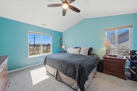 Tiny photo for 1819 S Wentworth Circle, Romeoville, IL 60446 (MLS # 12571622)