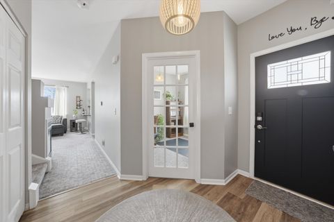 Tiny photo for 1819 S Wentworth Circle, Romeoville, IL 60446 (MLS # 12571622)