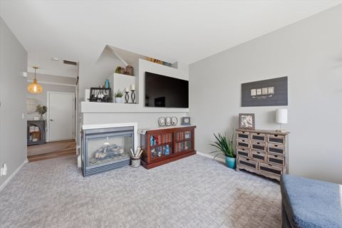 Tiny photo for 1819 S Wentworth Circle, Romeoville, IL 60446 (MLS # 12571622)