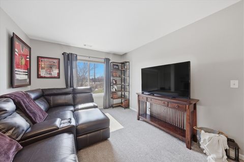 Tiny photo for 1819 S Wentworth Circle, Romeoville, IL 60446 (MLS # 12571622)
