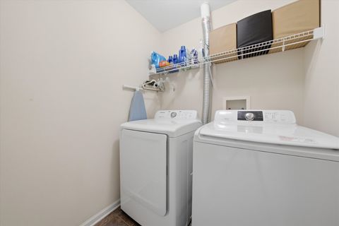 Tiny photo for 1819 S Wentworth Circle, Romeoville, IL 60446 (MLS # 12571622)