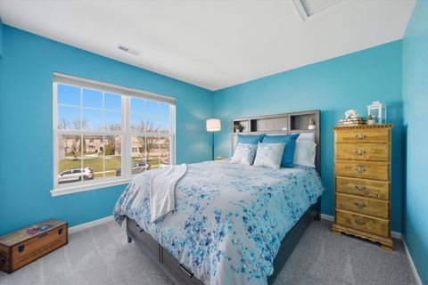 Tiny photo for 1819 S Wentworth Circle, Romeoville, IL 60446 (MLS # 12571622)