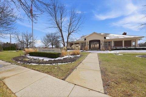 Tiny photo for 1819 S Wentworth Circle, Romeoville, IL 60446 (MLS # 12571622)