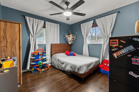 Tiny photo for 572 Maple Avenue, Lisle, IL 60532 (MLS # 12524362)