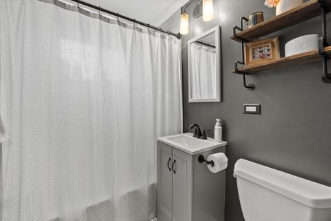 Tiny photo for 572 Maple Avenue, Lisle, IL 60532 (MLS # 12524362)